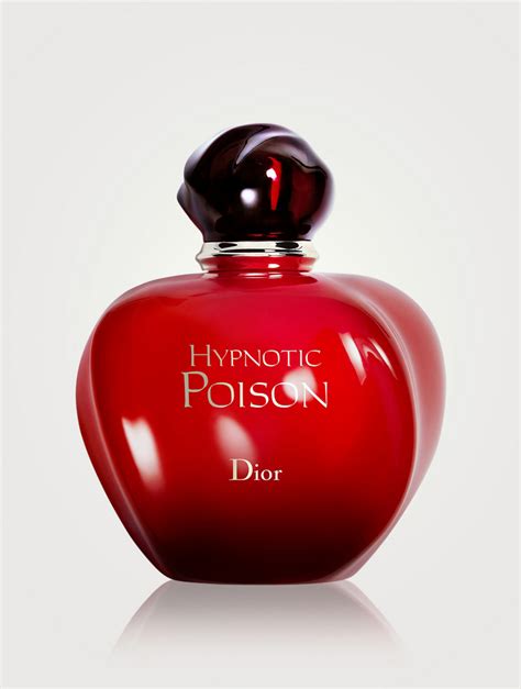 dior hypnotic poison free sample